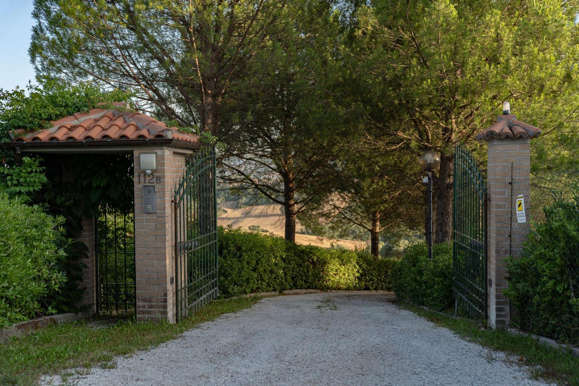 B&B La Figuretta Iesi Exterior photo
