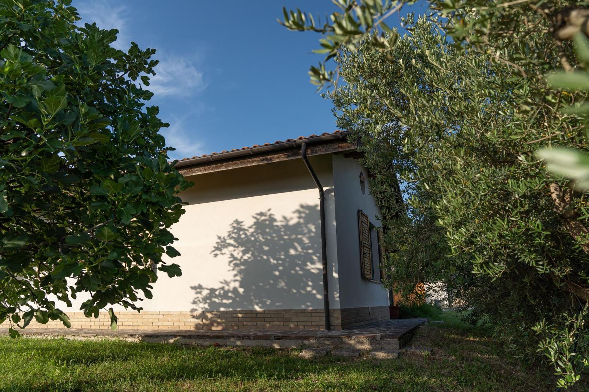 B&B La Figuretta Iesi Exterior photo