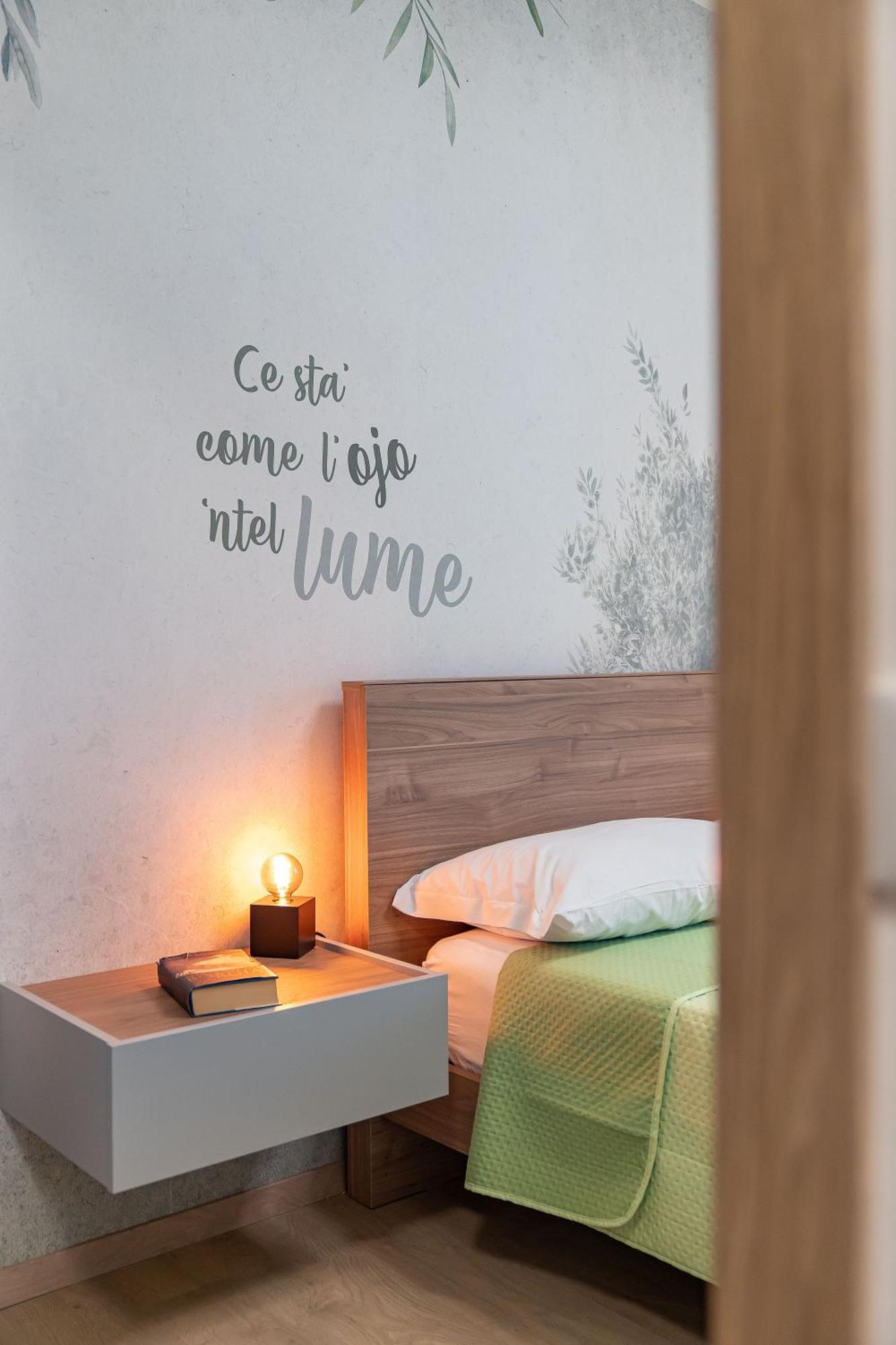 B&B La Figuretta Iesi Room photo