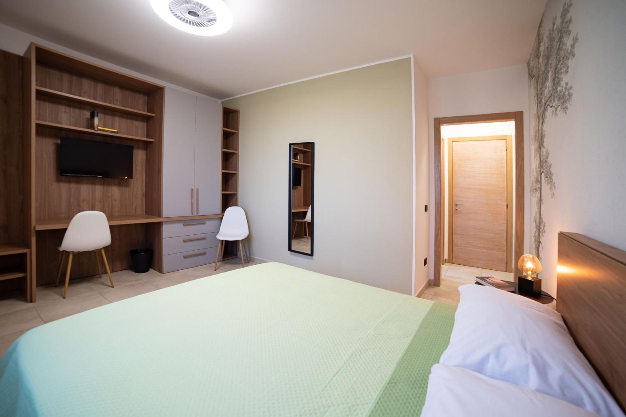 B&B La Figuretta Iesi Room photo