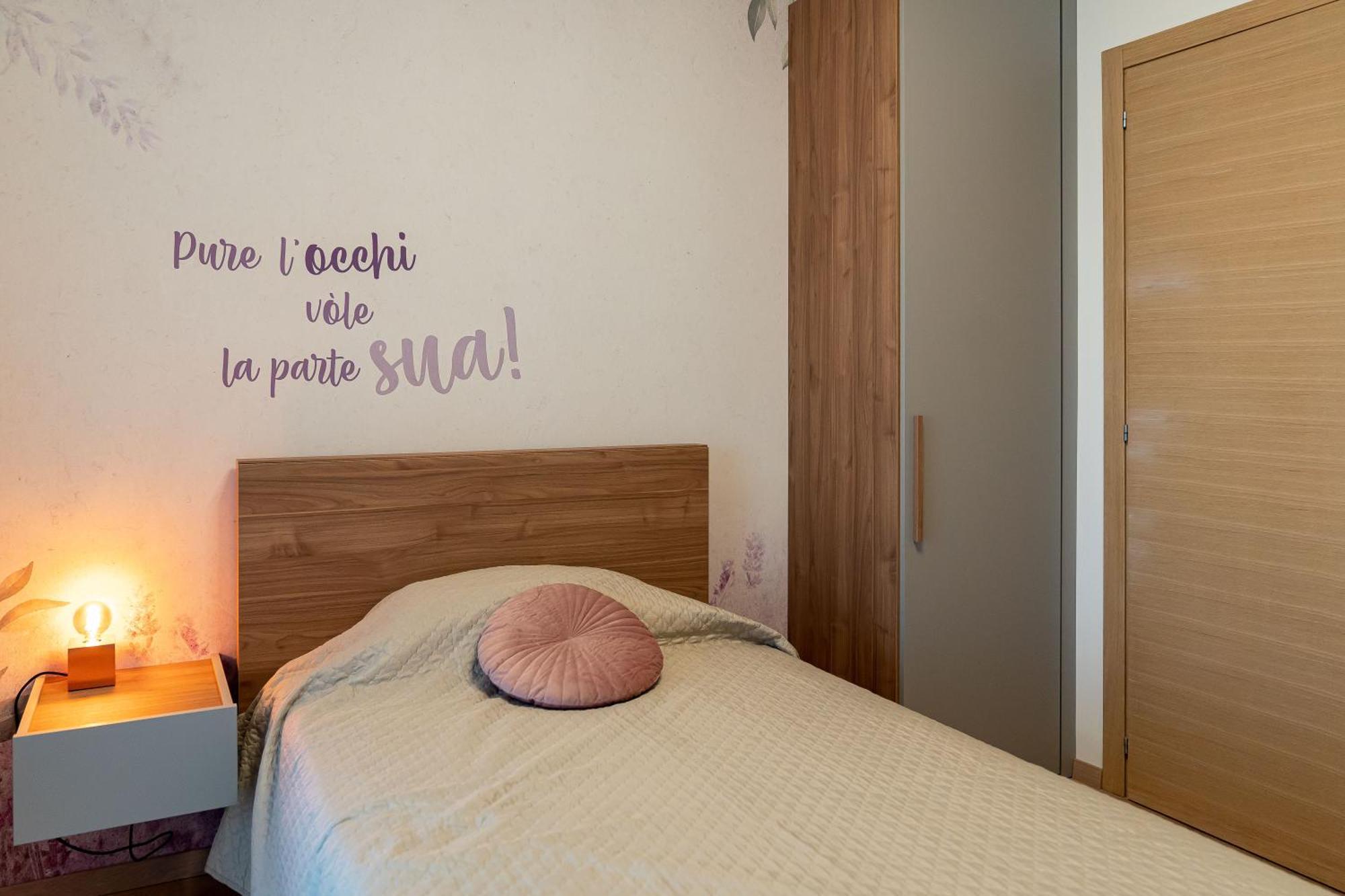 B&B La Figuretta Iesi Room photo