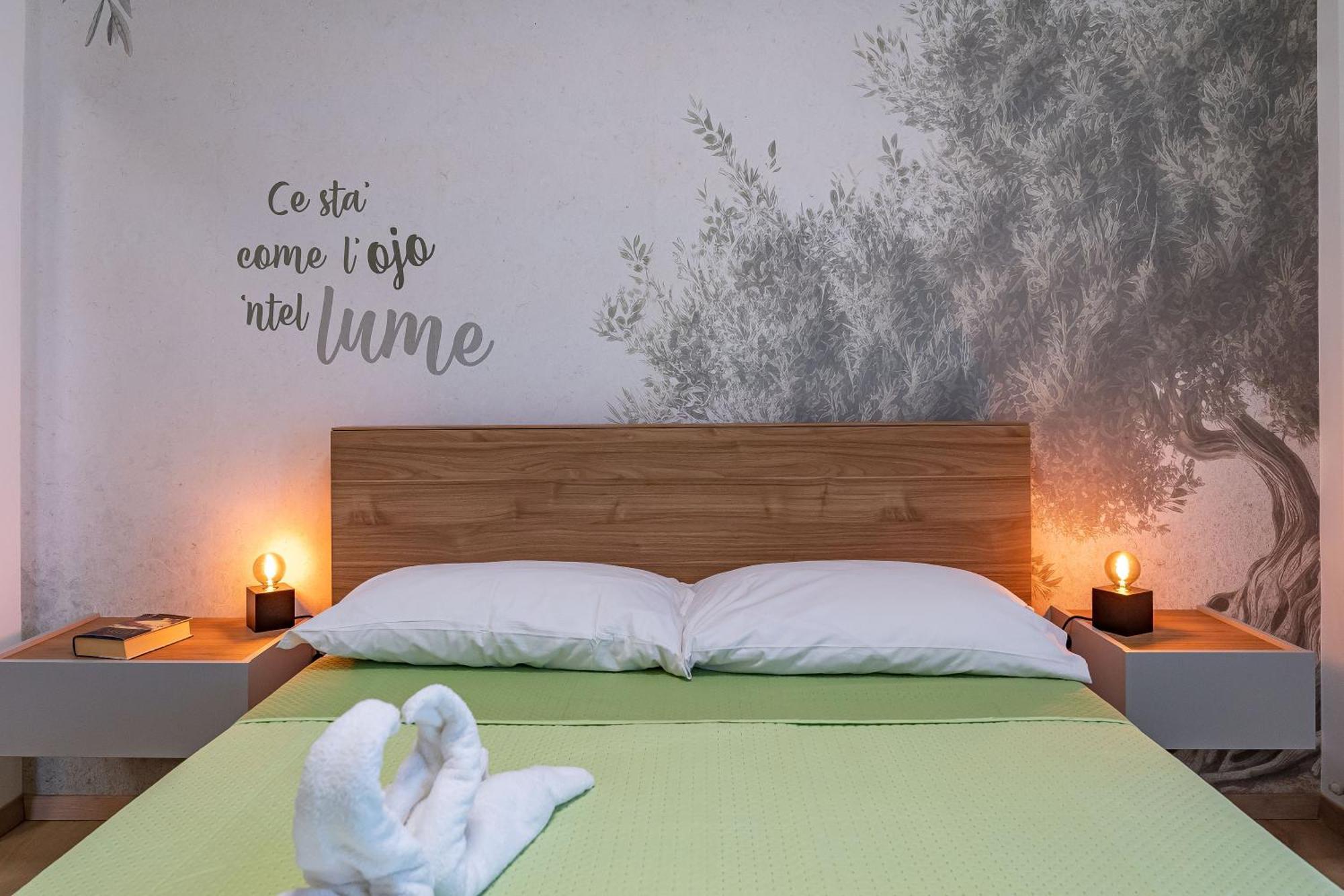 B&B La Figuretta Iesi Room photo